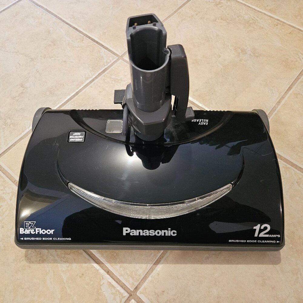 Power Nozzle Replacement For Panasonic MC-CG917 Valcuum ( Head Only )